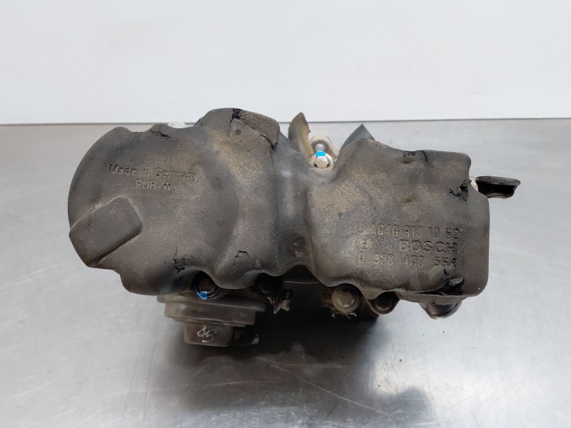 Recambio de valvula egr para mercedes-benz clase b (w245) standard referencia OEM IAM A6400900154  