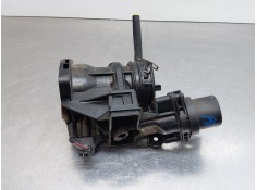 Recambio de caja mariposa para mercedes-benz clase a (w169) elegance referencia OEM IAM A6400901670  