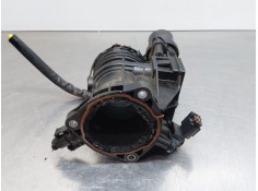 Recambio de caja mariposa para mercedes-benz clase a (w169) elegance referencia OEM IAM A6400901670   2