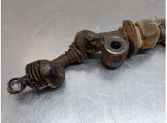 Recambio de palanca cambio para nissan terrano ii (r20) 2.7 tdi 4wd referencia OEM IAM 3327541G02   2