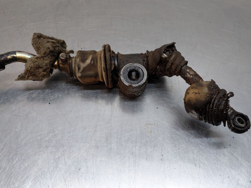 Recambio de palanca cambio para nissan terrano ii (r20) 2.7 tdi 4wd referencia OEM IAM 3327541G02  