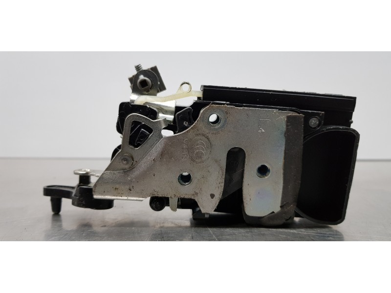 Recambio de cerradura puerta trasera izquierda para chevrolet aveo lt referencia OEM IAM 96801709   Recambio de cerradura puerta trasera izquierda para chevrolet aveo lt referencia OEM IAM 96801709