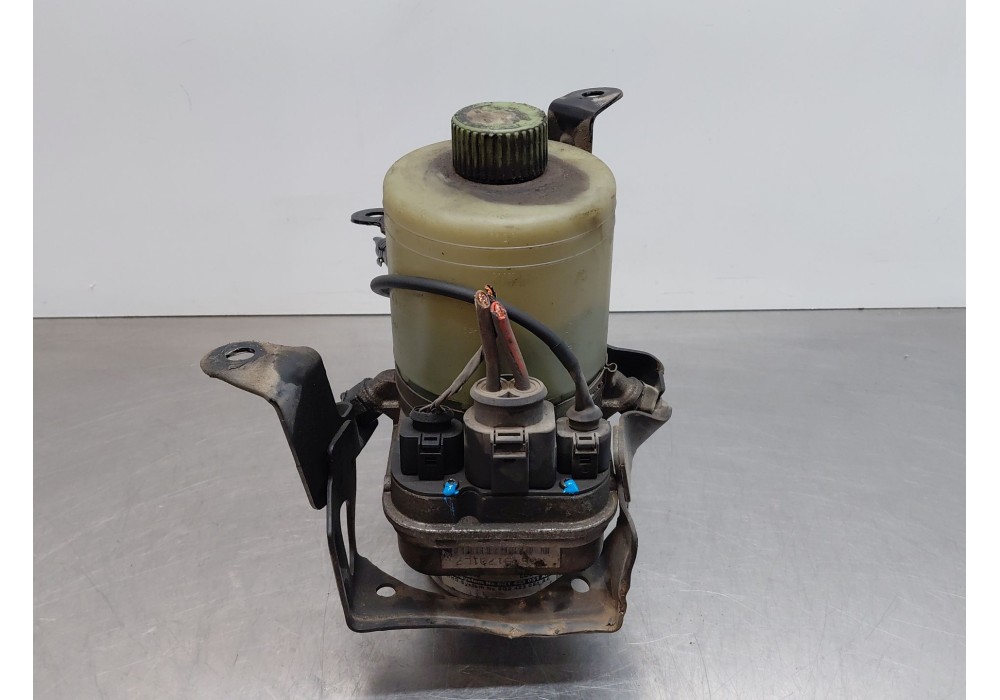 Recambio de bomba direccion para volkswagen polo iv (9n_, 9a_) 1.4 16v referencia OEM IAM 6Q0423156AB 6Q0423156AB 6R0423156C