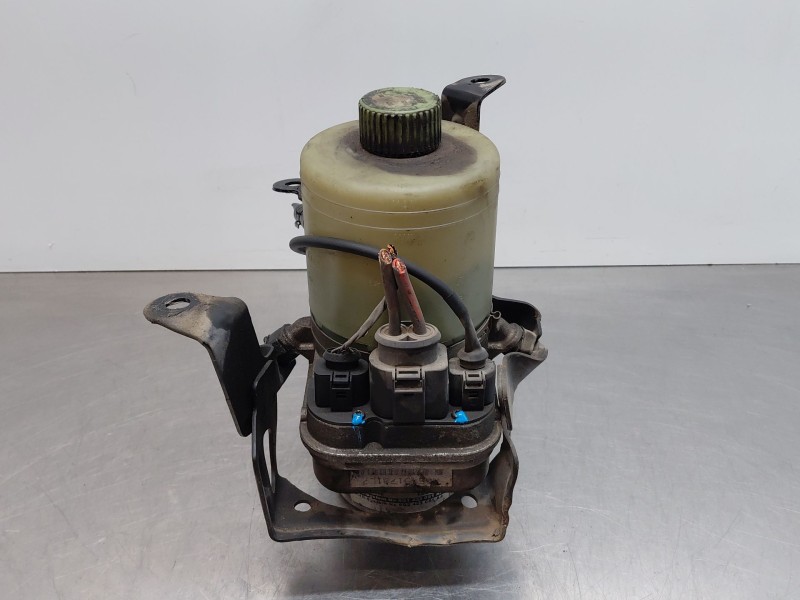 Recambio de bomba direccion para volkswagen polo iv (9n_, 9a_) 1.4 16v referencia OEM IAM 6Q0423156AB 6Q0423156AB 6R0423156C
