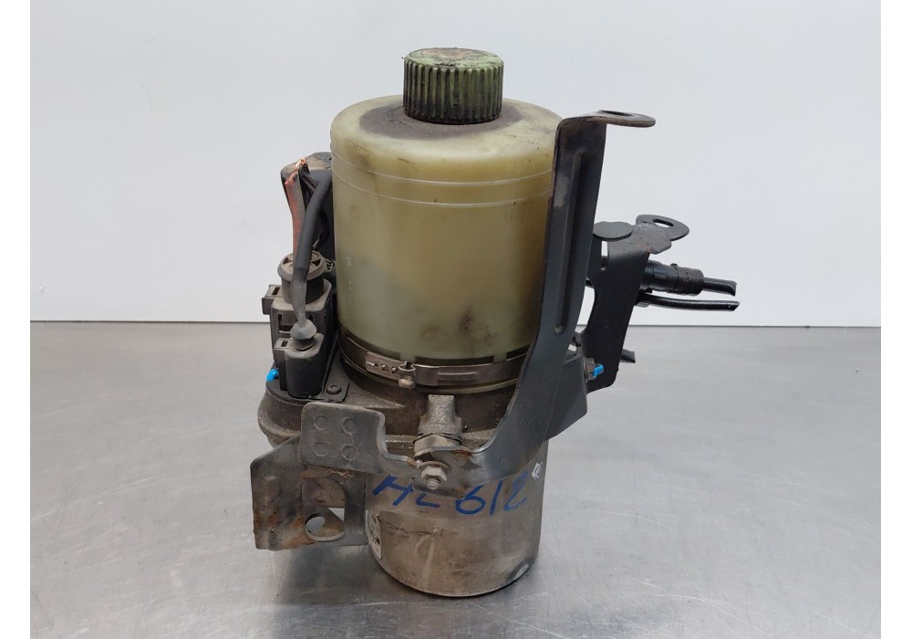 Recambio de bomba direccion para volkswagen polo iv (9n_, 9a_) 1.4 16v referencia OEM IAM 6Q0423156AB 6Q0423156AB 6R0423156C