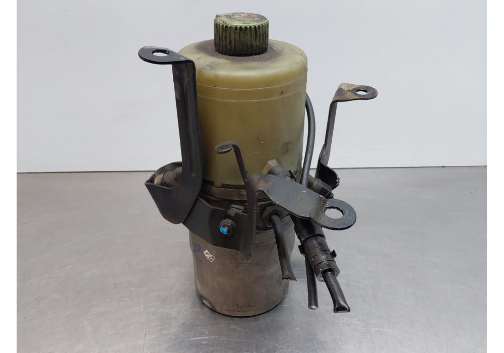 Recambio de bomba direccion para volkswagen polo iv (9n_, 9a_) 1.4 16v referencia OEM IAM 6Q0423156AB 6Q0423156AB 6R0423156C