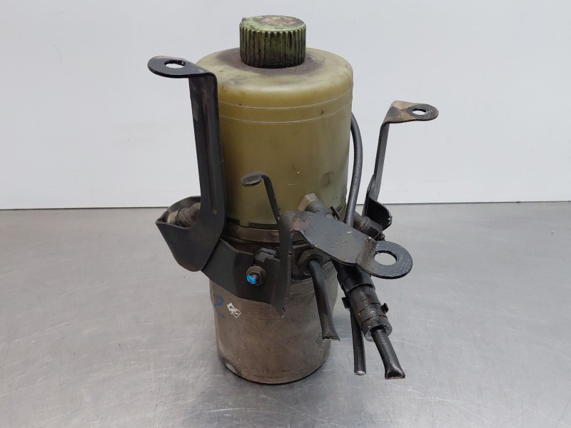 Recambio de bomba direccion para volkswagen polo iv (9n_, 9a_) 1.4 16v referencia OEM IAM 6Q0423156AB 6Q0423156AB 6R0423156C