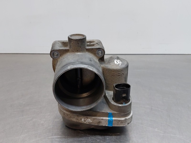 Recambio de caja mariposa para volkswagen polo iv (9n_, 9a_) 1.4 16v referencia OEM IAM 036133062M  