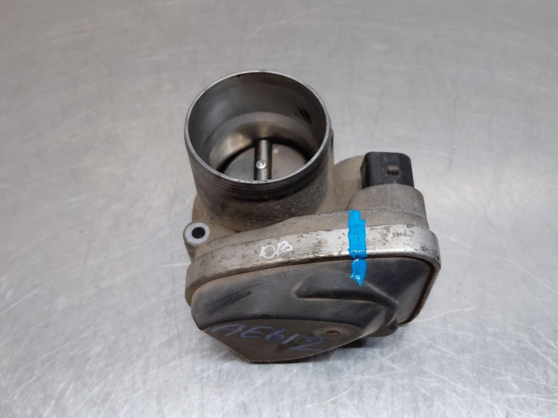 Recambio de caja mariposa para volkswagen polo iv (9n_, 9a_) 1.4 16v referencia OEM IAM 036133062M  