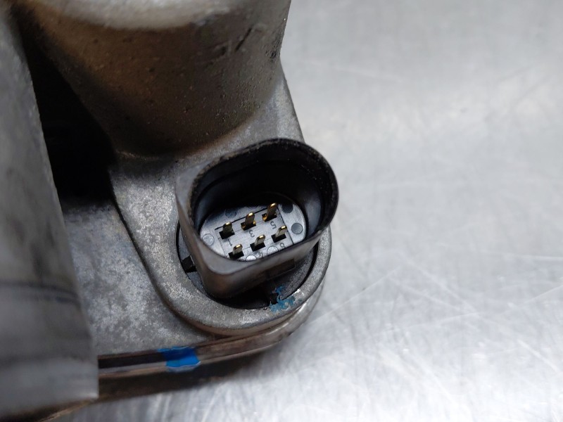 Recambio de caja mariposa para volkswagen polo iv (9n_, 9a_) 1.4 16v referencia OEM IAM 036133062M  