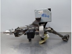 Recambio de columna direccion para renault megane iii hatchback (bz0/1_, b3_) 1.5 dci referencia OEM IAM 488107802R  