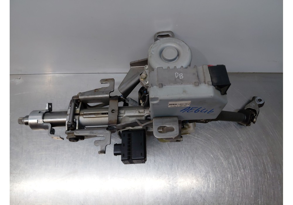 Recambio de columna direccion para renault megane iii hatchback (bz0/1_, b3_) 1.5 dci referencia OEM IAM 488107802R  