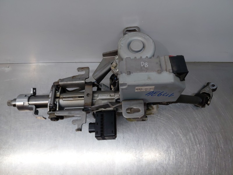 Recambio de columna direccion para renault megane iii hatchback (bz0/1_, b3_) 1.5 dci referencia OEM IAM 488107802R  