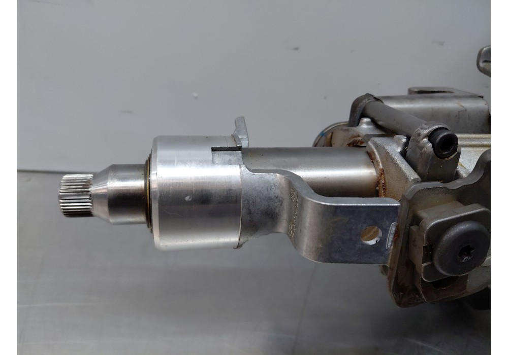 Recambio de columna direccion para renault megane iii hatchback (bz0/1_, b3_) 1.5 dci referencia OEM IAM 488107802R  