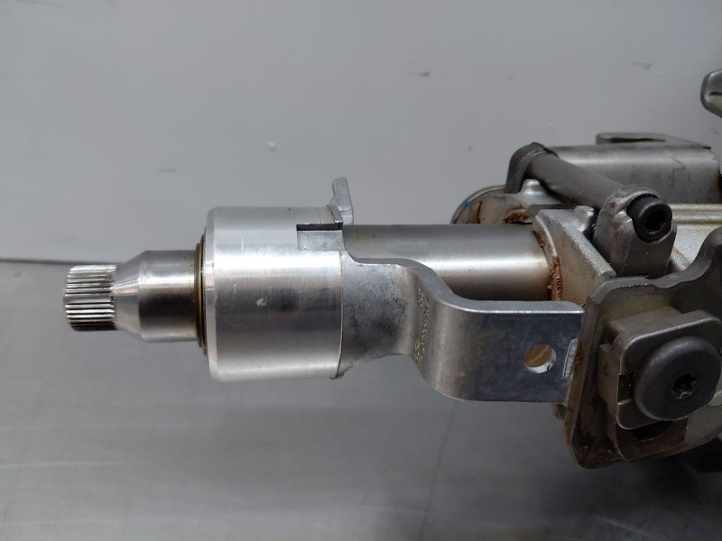 Recambio de columna direccion para renault megane iii hatchback (bz0/1_, b3_) 1.5 dci referencia OEM IAM 488107802R  