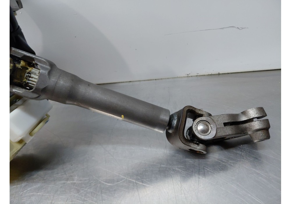 Recambio de columna direccion para renault megane iii hatchback (bz0/1_, b3_) 1.5 dci referencia OEM IAM 488107802R  