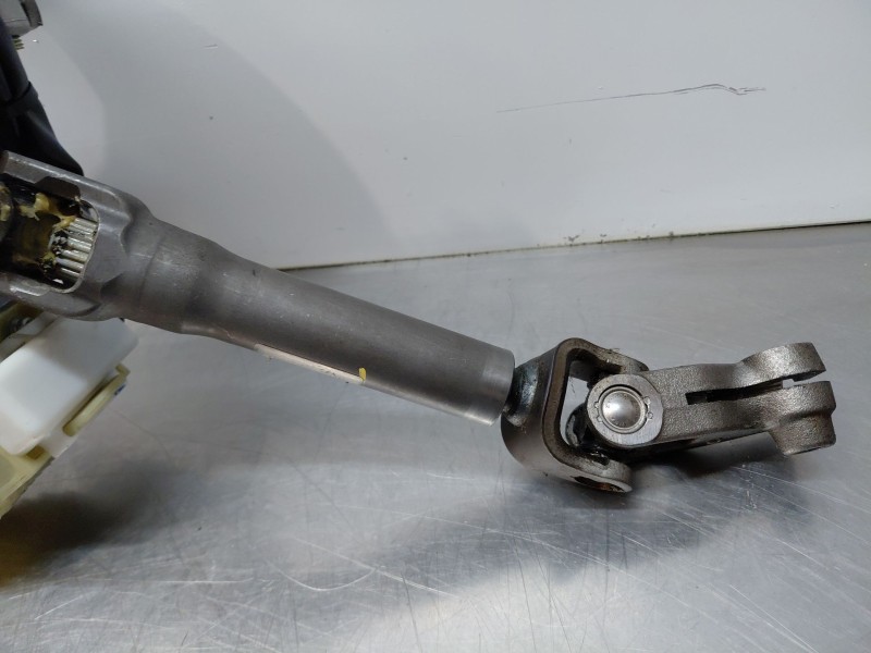 Recambio de columna direccion para renault megane iii hatchback (bz0/1_, b3_) 1.5 dci referencia OEM IAM 488107802R  