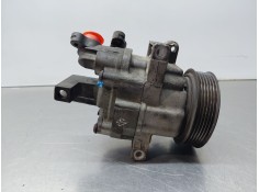 Recambio de compresor aire acondicionado para citroën c1 (pm_, pn_) 1.0 referencia OEM IAM 6453RJ  