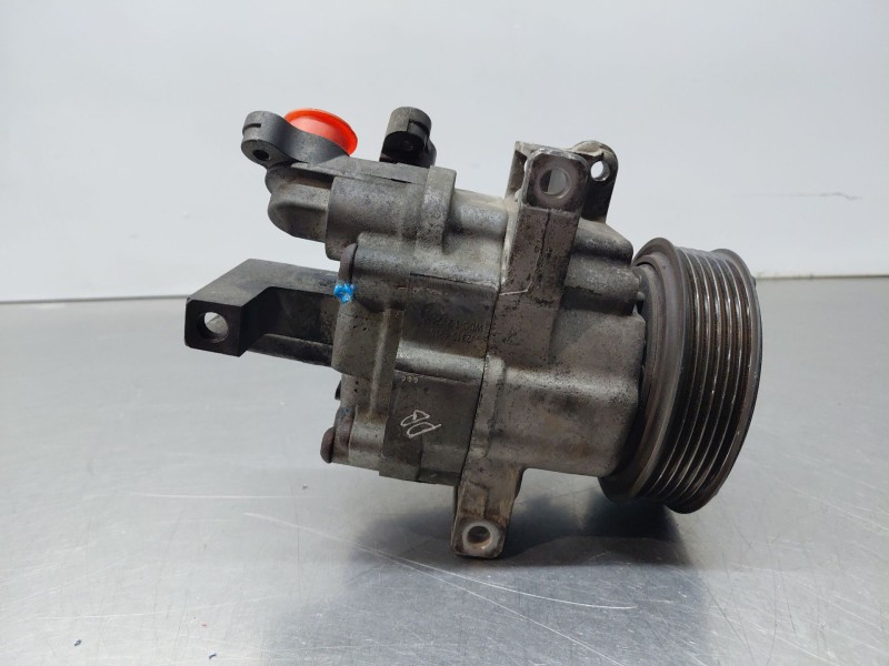Recambio de compresor aire acondicionado para citroën c1 (pm_, pn_) 1.0 referencia OEM IAM 6453RJ  