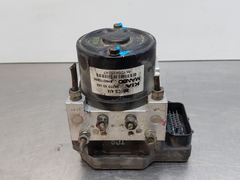 Recambio de abs para kia carens i monospace (fc, fj) 2.0 crdi referencia OEM IAM K2FC437A0  