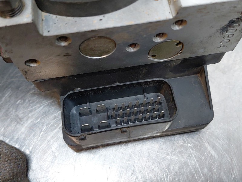 Recambio de abs para kia carens i monospace (fc, fj) 2.0 crdi referencia OEM IAM K2FC437A0  