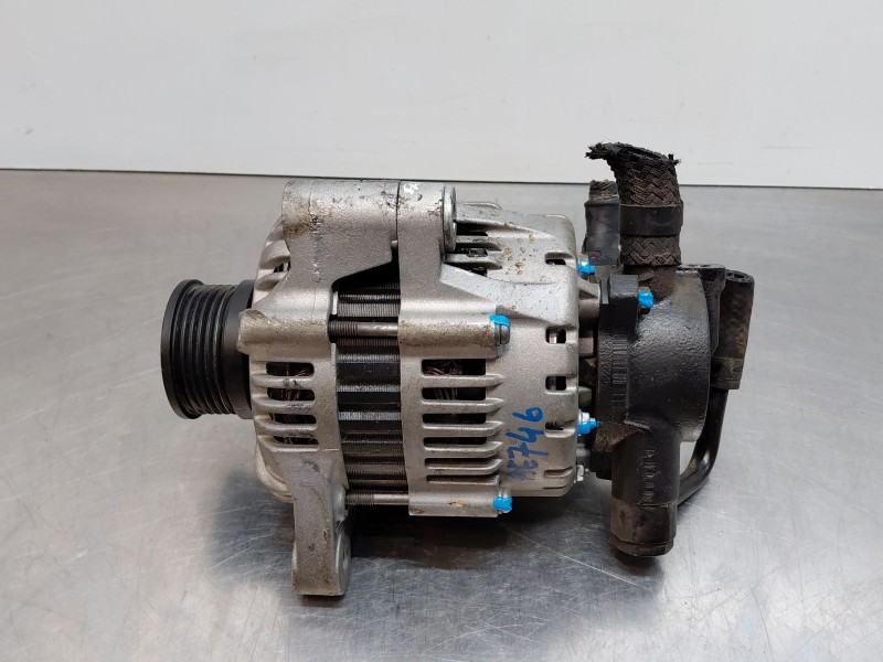 Recambio de alternador para kia carens i monospace (fc, fj) 2.0 crdi referencia OEM IAM 3730027012 940290354 