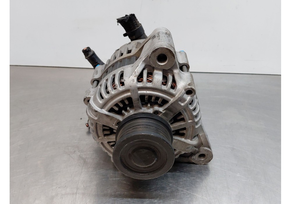 Recambio de alternador para kia carens i monospace (fc, fj) 2.0 crdi referencia OEM IAM 3730027012 940290354 