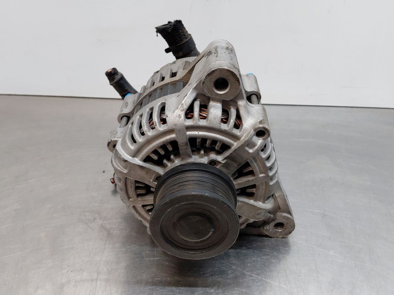 Recambio de alternador para kia carens i monospace (fc, fj) 2.0 crdi referencia OEM IAM 3730027012 940290354 