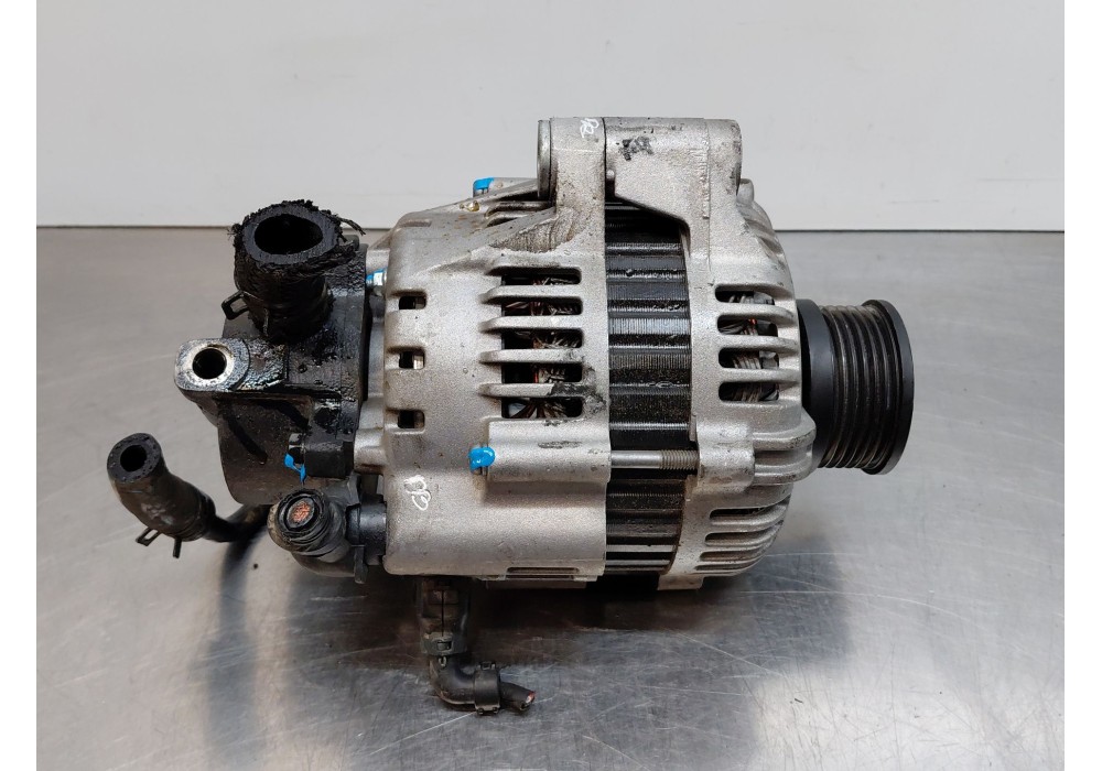 Recambio de alternador para kia carens i monospace (fc, fj) 2.0 crdi referencia OEM IAM 3730027012 940290354 