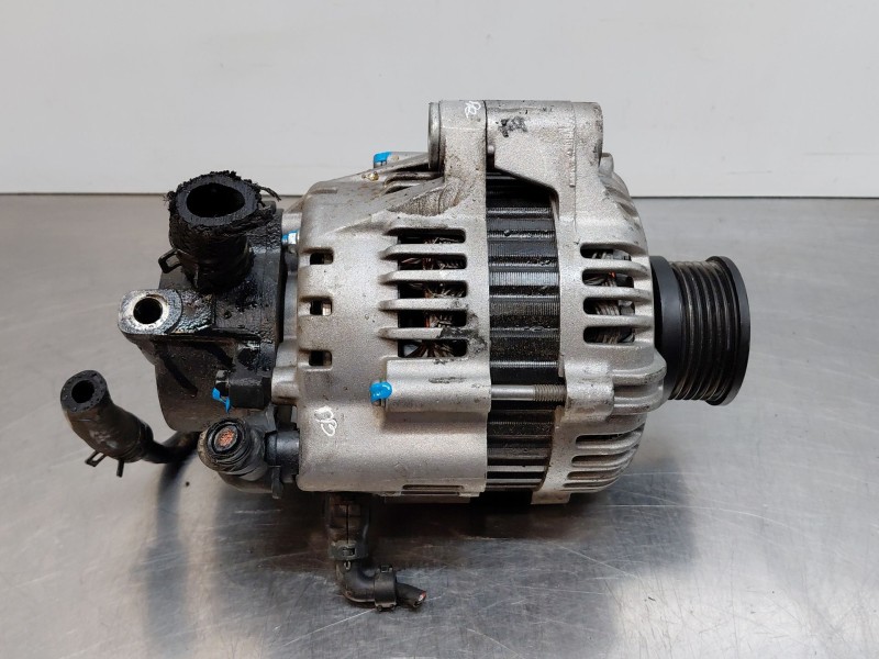 Recambio de alternador para kia carens i monospace (fc, fj) 2.0 crdi referencia OEM IAM 3730027012 940290354 
