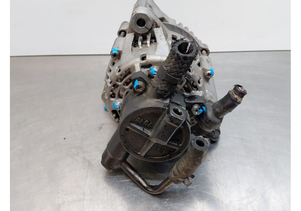 Recambio de alternador para kia carens i monospace (fc, fj) 2.0 crdi referencia OEM IAM 3730027012 940290354 