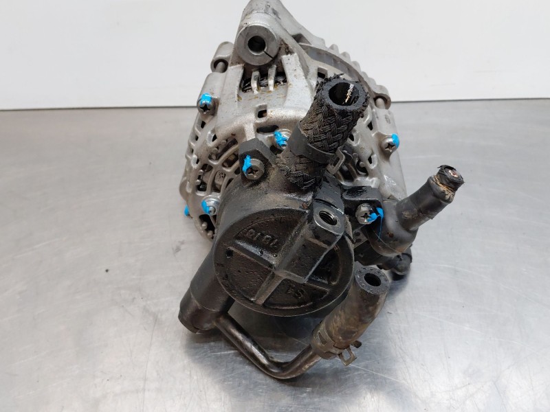 Recambio de alternador para kia carens i monospace (fc, fj) 2.0 crdi referencia OEM IAM 3730027012 940290354 