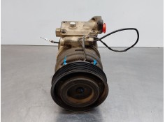 Recambio de compresor aire acondicionado para kia carens i monospace (fc, fj) 2.0 crdi referencia OEM IAM K2KB61450 162501900  2
