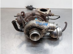Recambio de turbocompresor para kia carens i monospace (fc, fj) 2.0 crdi referencia OEM IAM 2823127400 2823127400  2