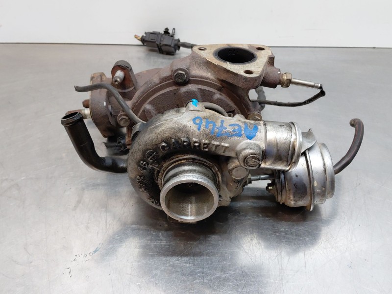 Recambio de turbocompresor para kia carens i monospace (fc, fj) 2.0 crdi referencia OEM IAM 2823127400 2823127400 