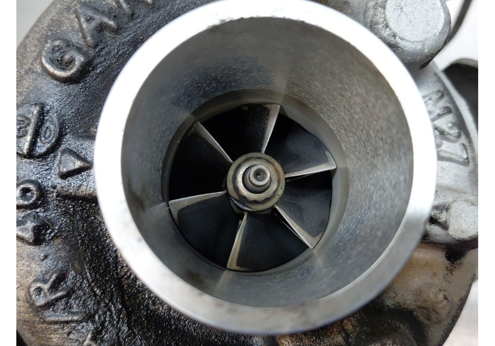 Recambio de turbocompresor para kia carens i monospace (fc, fj) 2.0 crdi referencia OEM IAM 2823127400 2823127400 
