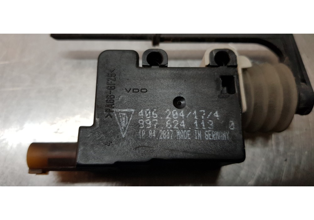 Recambio de no identificado para porsche boxster (tipo 987) básico referencia OEM IAM 99762411300  