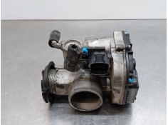 Recambio de caja mariposa para chevrolet aveo / kalos hatchback (t250, t255) 1.2 referencia OEM IAM 96332250  