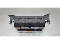 Recambio de pantalla multifuncion para citroen c4 lim. exclusive referencia OEM IAM 6155HW 9665334380  2