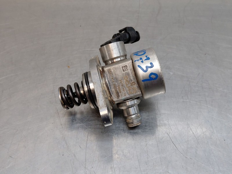 Recambio de bomba inyeccion para peugeot 308 active referencia OEM IAM 9805614880 9807550080 