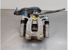 Recambio de pinza freno trasera derecha para peugeot 2008 (p2) bluehdi referencia OEM IAM 1635255380 9837166080 