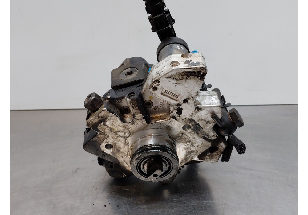 Recambio de bomba inyeccion para kia carens i monospace (fc, fj) 2.0 crdi referencia OEM IAM 3310027400 3310027400 