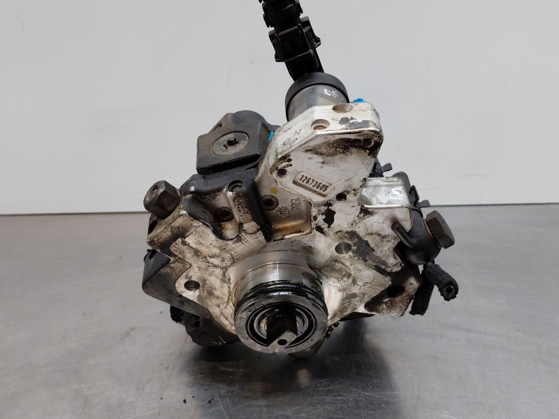 Recambio de bomba inyeccion para kia carens i monospace (fc, fj) 2.0 crdi referencia OEM IAM 3310027400 3310027400 