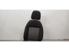 Recambio de asiento delantero izquierdo para fiat doblo ii cargo (263) furgón base referencia OEM IAM 98847083   2