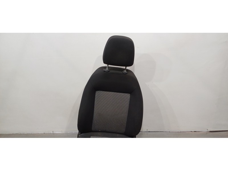 Recambio de asiento delantero izquierdo para fiat doblo ii cargo (263) furgón base referencia OEM IAM 98847083  