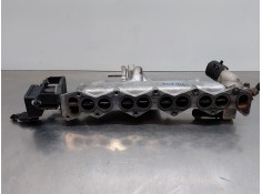 Recambio de colector admision para kia carens i monospace (fc, fj) 2.0 crdi referencia OEM IAM 2831027400  