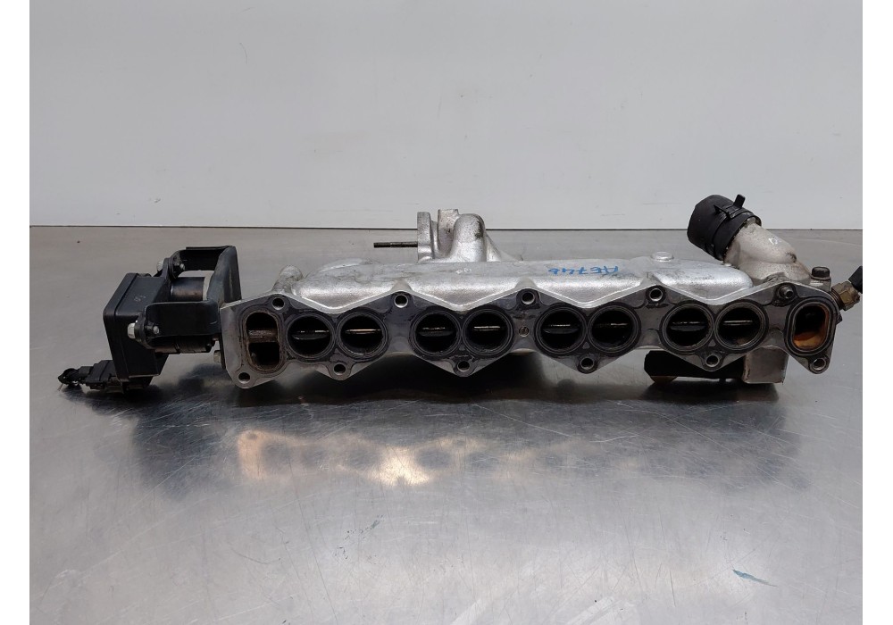 Recambio de colector admision para kia carens i monospace (fc, fj) 2.0 crdi referencia OEM IAM 2831027400  