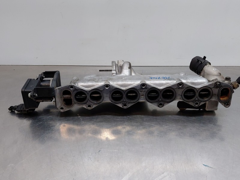 Recambio de colector admision para kia carens i monospace (fc, fj) 2.0 crdi referencia OEM IAM 2831027400  