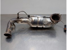 Recambio de filtro de particulas para peugeot 308 active referencia OEM IAM 9816064980 9816064580 