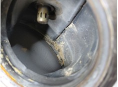 Recambio de filtro de particulas para peugeot 308 active referencia OEM IAM 9816064980 9816064580  2